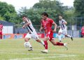 Primera C: Pilcomayo y General Caballero ZC empatan, pero lideran tras culminar el tercer capítulo