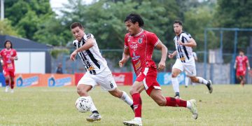 Primera C: Pilcomayo y General Caballero ZC empatan, pero lideran tras culminar el tercer capítulo