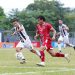 Primera C: Pilcomayo y General Caballero ZC empatan, pero lideran tras culminar el tercer capítulo