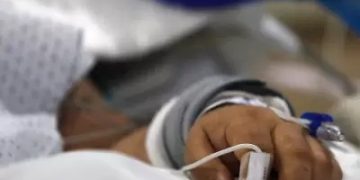 Esposa de paciente con botulismo relata el calvario de su familia: «estamos viviendo una tragedia»