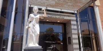 Aplazan juicio por el crimen de Melania Monserrath y Fiscalía recurrirá la decisión