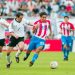 Tercer duelo entre Paraguay y Alemania, la segunda vez en la fase decisiva de un mundial