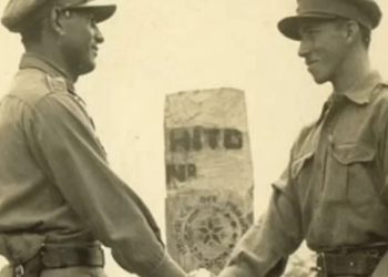 A 91 años del fin de la sangrienta Guerra del Chaco