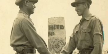 A 91 años del fin de la sangrienta Guerra del Chaco
