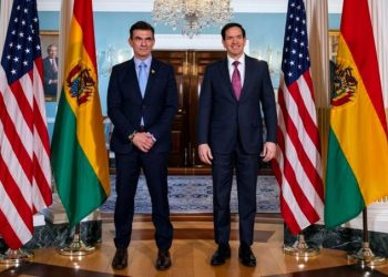 EE.UU incrementa la ayuda humanitaria a Bolivia ante la crisis por bloqueos