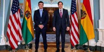 EE.UU incrementa la ayuda humanitaria a Bolivia ante la crisis por bloqueos