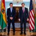 EE.UU incrementa la ayuda humanitaria a Bolivia ante la crisis por bloqueos