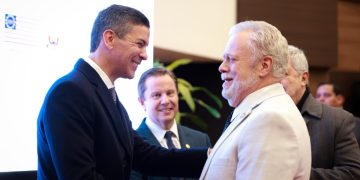 Peña defendió sus viajes al exterior y la necesidad de invertir en la Justicia