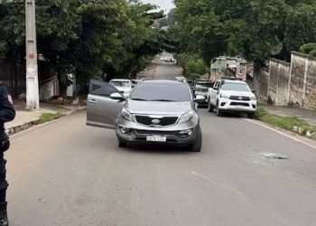 Persecución policial en la Costanera: autopsia confirma que joven murió de un balazo