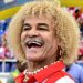Valderrama sin filtros: «esos no son paraguayos, de pronto los cambiaron en el bus»