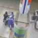 Playera fue agredida por un pasajero de Bolt en Guarambaré