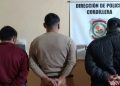 Dictan prisión preventiva para agente del Grupo Lince imputado por abigeato