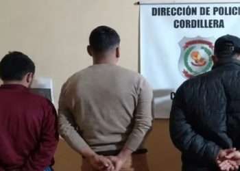 Dictan prisión preventiva para agente del Grupo Lince imputado por abigeato