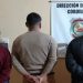 Dictan prisión preventiva para agente del Grupo Lince imputado por abigeato