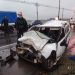 Joven policía fallece en choque frontal sobre la Ruta PY09 en Villa Hayes