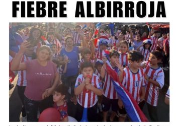 7 Junio 2026