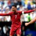 Cristiano Ronaldo hace historia en la goleada de Portugal sobre Uzbekistán