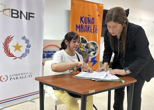 Fundación Saraki impulsa la inclusión laboral y social a través de su red empresarial SUMMA