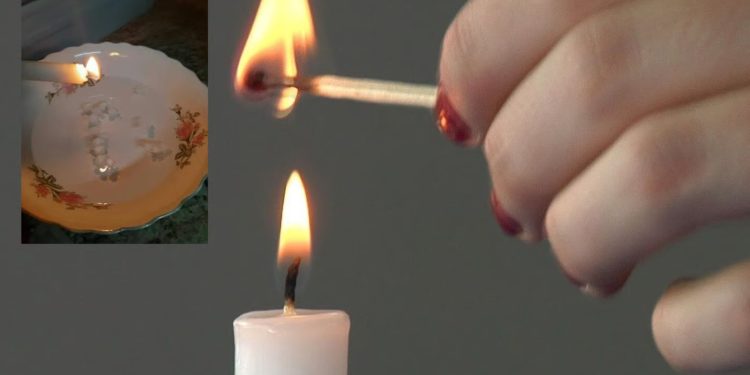 Las tradicionales pruebas de San Juan sobreviven como parte del folclore paraguayo