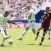 Mundial 2026: Qatar logró un agónico e histórico empate contra Suiza