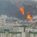 Golpe a la energía rusa: Ucrania atacó otra vez una refinería estratégica