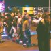 Asunción ingresa a la cuenta regresiva de los World Skate Games ASU26 con un Roller Disco en la Costanera