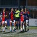 Cerro Porteño se reencontró con la victoria, al golear a Rubio Ñu