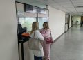 Mafia de los pagarés: suspenden audiencia de imposición de medidas para exjueza y exfuncionarios