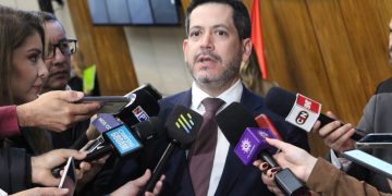 Latorre está dispuesto a “jugar cualquier partido” y apuesta a la unidad colorada de cara al 2028