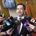 Latorre está dispuesto a “jugar cualquier partido” y apuesta a la unidad colorada de cara al 2028