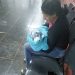 Rescatan a un recién nacido en Caaguazú ante sospecha de un caso de trata de personas
