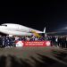 DINAC solicitará informe sobre la demora del vuelo chárter que trasladó a la Albirroja a Estados Unidos
