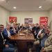 Fuerza Republicana ratifica apoyo a Camilo Pérez y pide igualdad de trato para sus candidatos