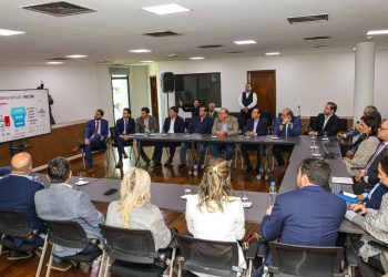Constructoras, satisfechas con nueva promesa de pago gradual