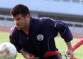 El Mono, confiado en la recuperación ante Turquía