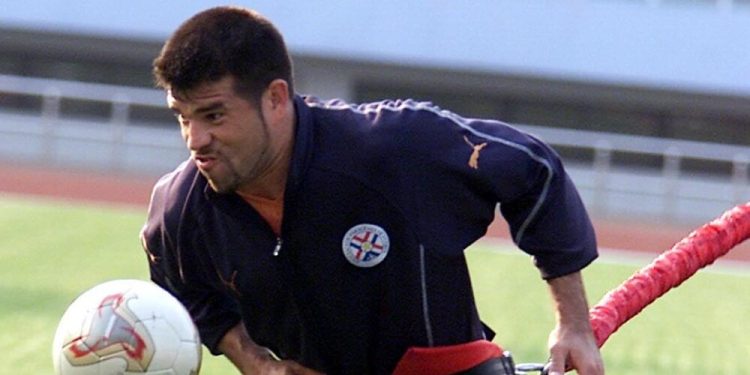 El Mono, confiado en la recuperación ante Turquía