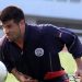 El Mono, confiado en la recuperación ante Turquía