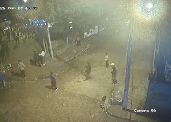 Riña en el Bañado Tacumbú deja una mujer herida y otra aprehendida