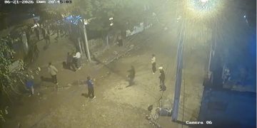 Riña en el Bañado Tacumbú deja una mujer herida y otra aprehendida