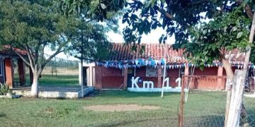 Roban carne destinada a la alimentación escolar en una institución educativa de Belén