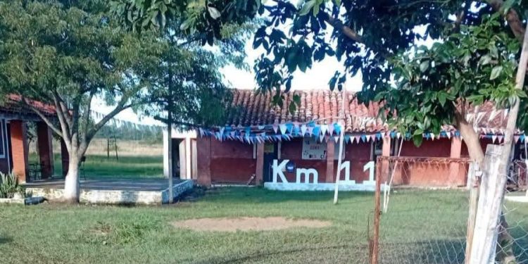 Roban carne destinada a la alimentación escolar en una institución educativa de Belén