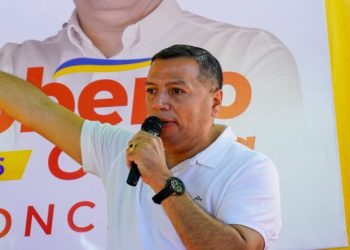 Confirman prisión preventiva para Roberto Cubilla Sanabria