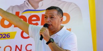 Confirman prisión preventiva para Roberto Cubilla Sanabria