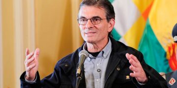 Bolivia: Paz podrá recurrir al Ejército para desbloquear rutas en protestas