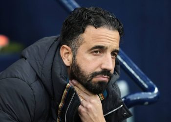 Rubén Amorim firmará como nuevo entrenador del AC Milán