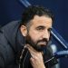 Rubén Amorim firmará como nuevo entrenador del AC Milán