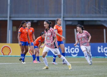 San Lorenzo volvió a ganar, derrotando esta vez al 2 de Mayo
