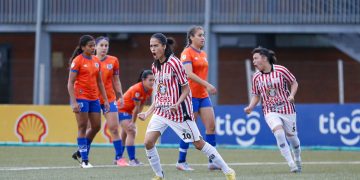 San Lorenzo volvió a ganar, derrotando esta vez al 2 de Mayo
