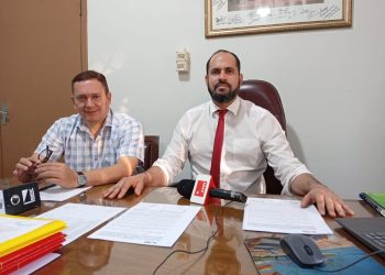 TEP de la ANR reporta niveles históricos medios de participación en las internas