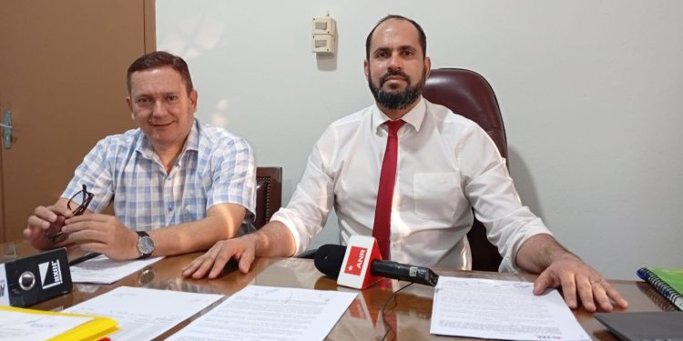 TEP de la ANR reporta niveles históricos medios de participación en las internas